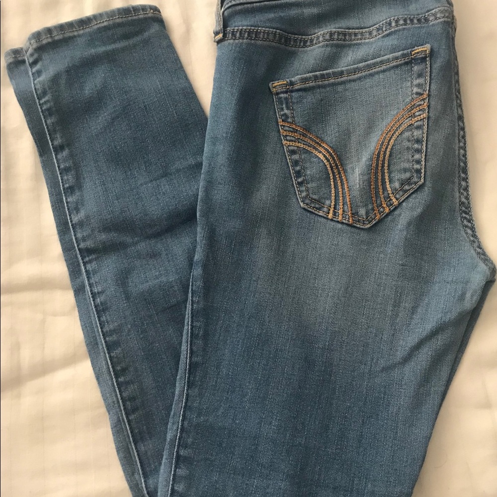 Hollister Jeans size 3S